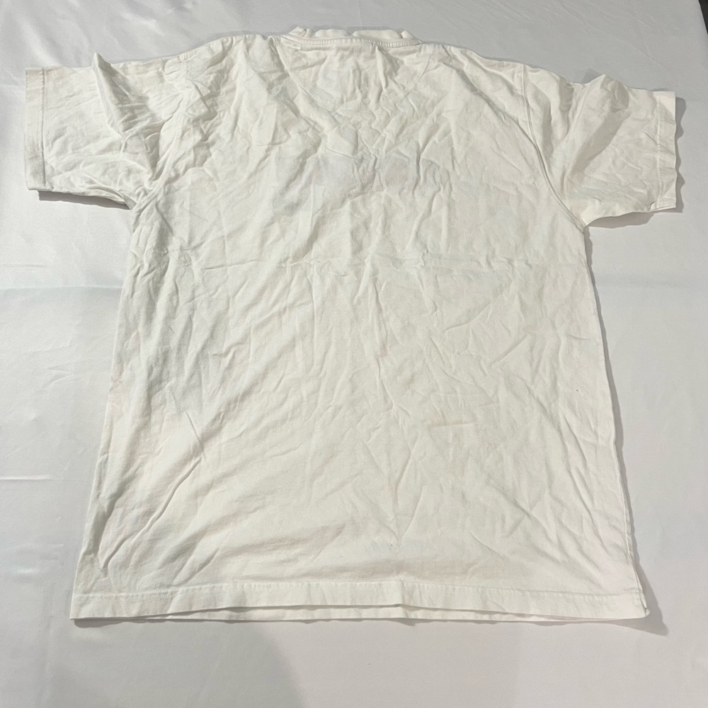 Harrods Cream London Graphic Tee - Picture 2 of 3